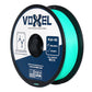 VOXELPLA PLA+ HS (Pro) Turquoise 1.75mm Filament (1kg)
