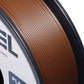 VOXELPLA PLA+ HS (Pro) Dark Brown 1.75mm Filament (1kg)