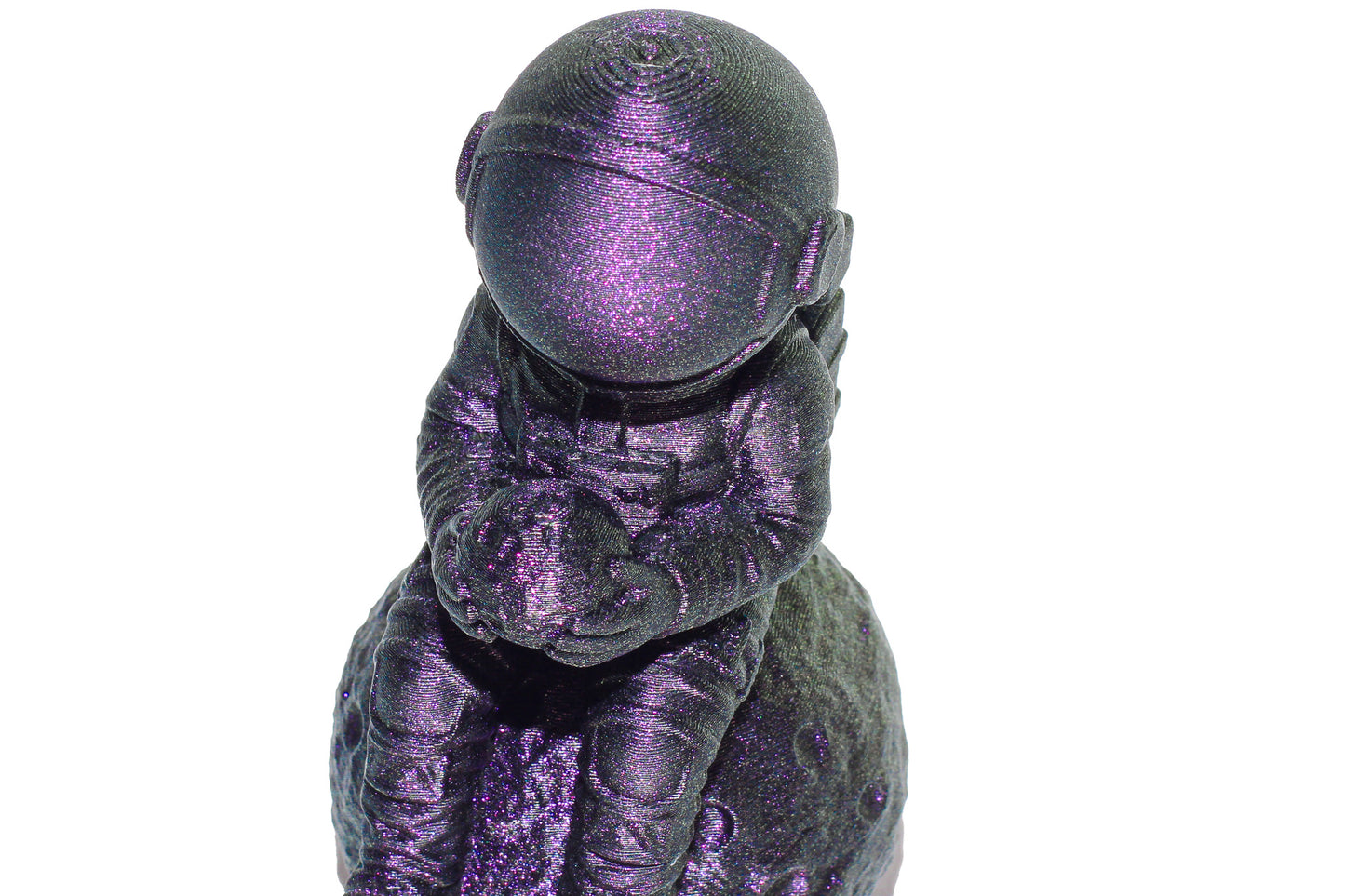 VOXEL GALAXY PLA+ HS (Pro) Gioiello Purple 1.75mm Filament