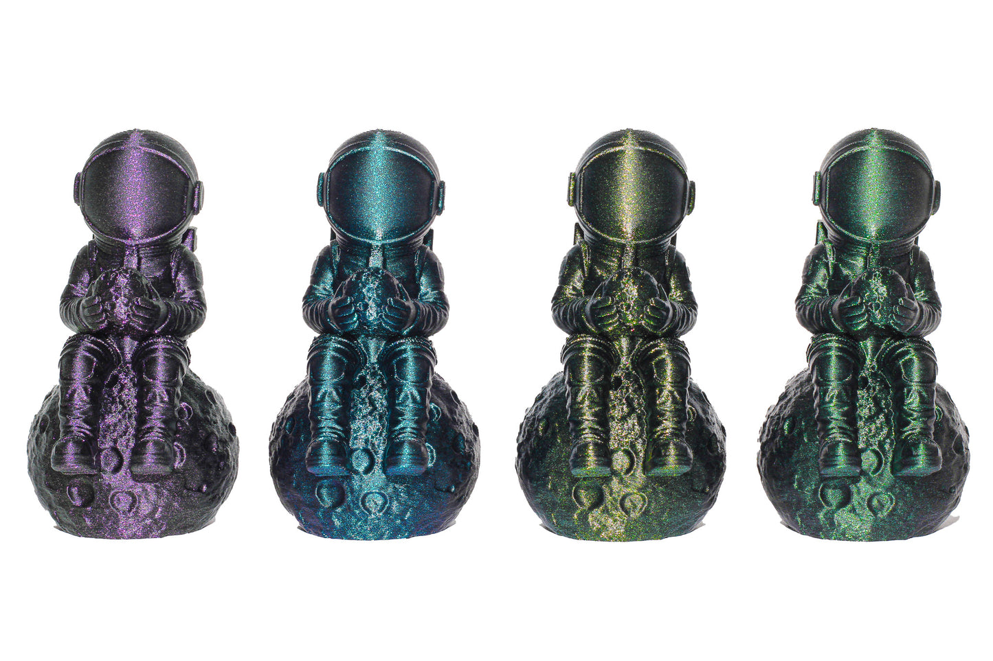 VOXEL GALAXY PLA+ HS (Pro) Bundle 1.75mm Filament