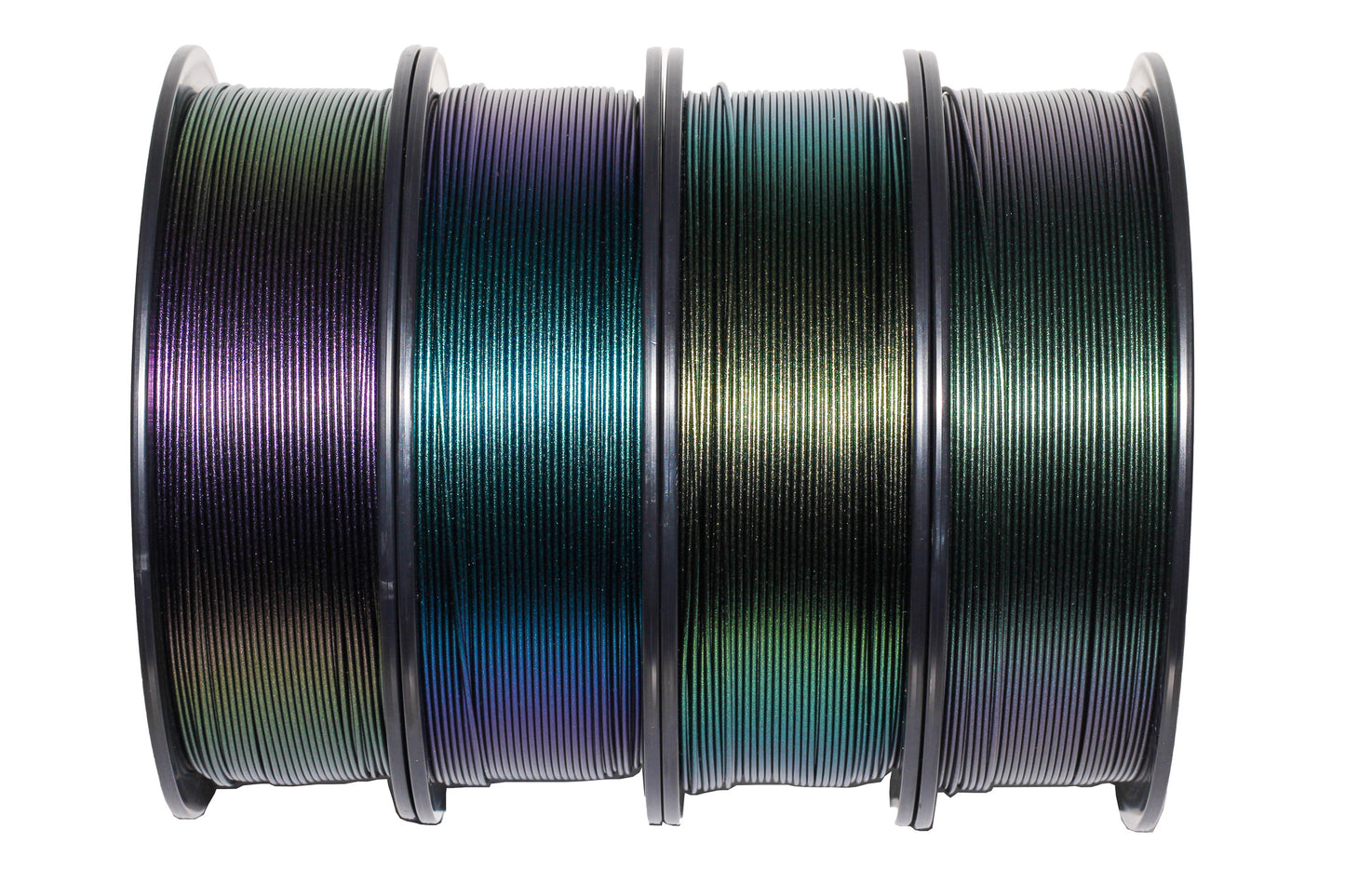 VOXEL GALAXY PLA+ HS (Pro) Bundle 1.75mm Filament