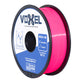 VOXELPETG+ HS (Pro) Hot Pink 1.75mm Filament (1kg) (PETG+)