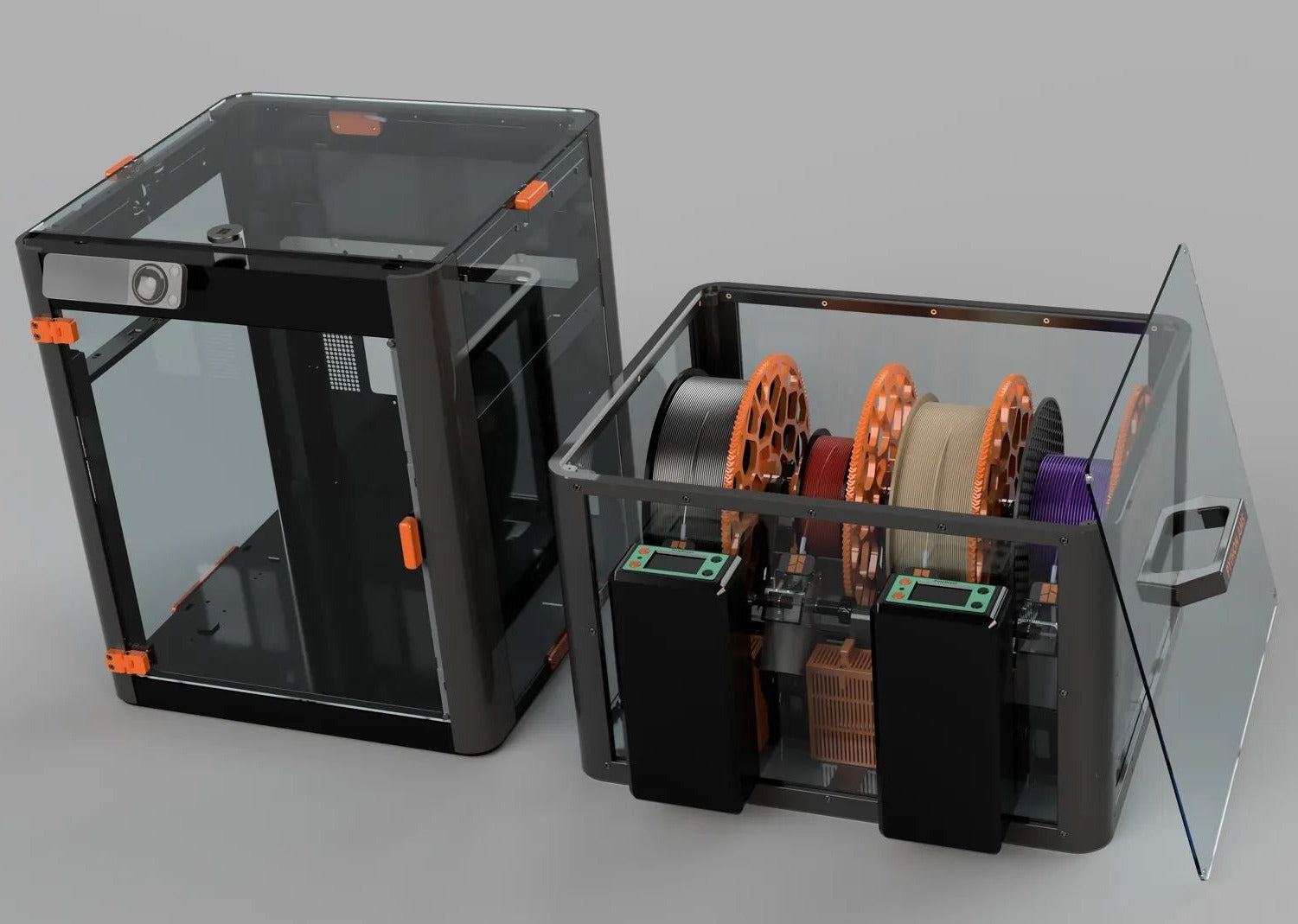 Bento Box – VOXELPLA