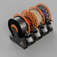 Python AMS Upgrade for Bambu Lab AMS, AMS LITE, P1P, P1S, X1C, X1 3D printers, mutli materials