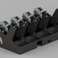 Python AMS Upgrade for Bambu Lab AMS, AMS LITE, P1P, P1S, X1C, X1 3D printers, mutli materials