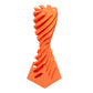 VOXELPETG PETG PLUS Orange 1.75mm for FDM 3d printer, Bambu Lab P1P, X1C, Creality, Anycubic 3D Printer