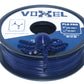 VOXELPLA PLA PLUS VOXEL Blue 1.75mm for FDM 3d printer, Bambu Lab P1P, X1C, Creality, Anycubic 3D Printer