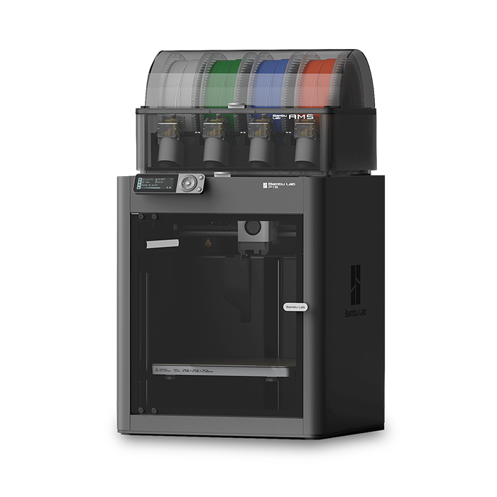 Bambu Lab Filter Bambu Lab X-Filter (HEPA 13 & Carbon Combo Filter) – VOXELPLA