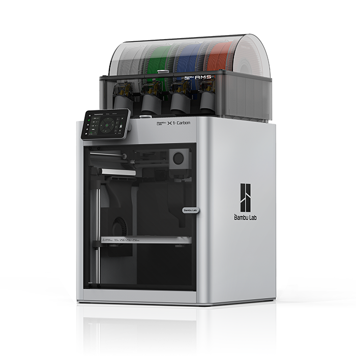 Bambu Lab Filter Bambu Lab X-Filter (HEPA 13 & Carbon Combo Filter) – VOXELPLA