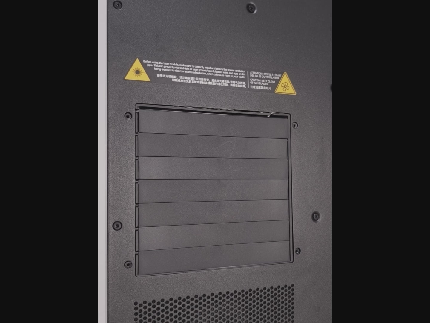 Bambu Lab Vento H2 Series 2-Stage Filter – VOXELPLA