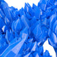 VOXELPLA PLA 1.75mm Blue for 3D printing Test Print