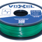 VOXELPLA PLA Plus (Pro) Forest Green 1.75mm Filament (1kg)