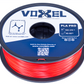 VOXELPLA PLA PLUS Fire Engine Red 1.75mm for FDM 3d printer